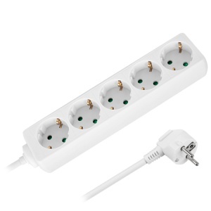 PRELUNGITOR 5 PRIZE FARA INTR 3X1.5MM 2.0M REBEL