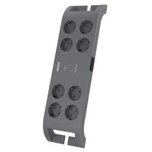 PRELUNGITOR SURGE PROTECTOR 8 PRIZE PHILIPS - Img 3