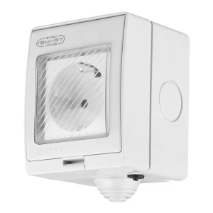 PRIZA SMART IP55 MAX 2200W - Img 2