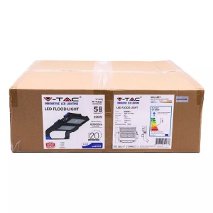 PROIECTOR LED 500W DRIVER MEANWELL 4000K - Img 3