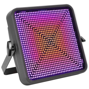 PROIECTOR STROBOSCOP EFECT LED RGBW - Img 5