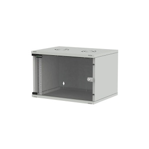 RACK DE PERETE 9U 19 INCH DEKRO - Img 2