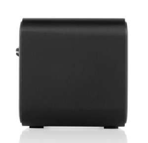 Radio DAB+/FM GoGEN DAB 800 BTC, 2 x 2 W, Bluetooth, LCD color, ceas cu alarma, negru - Img 6