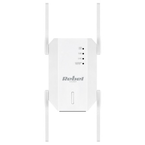 RANGE EXTENDER REPEATER 2.4-5 GHZ REBEL - Img 6