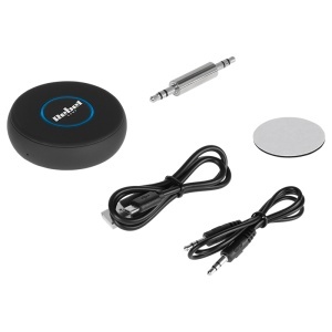 RECEPTOR BLUETOOTH AUDIO B20 REBEL - Img 9