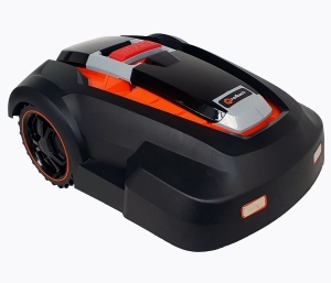 Redback RM24APP Robot automat de tuns gazon, 28V, 3Ah, 240mm, 25-65mm, 1500mp - Img 8