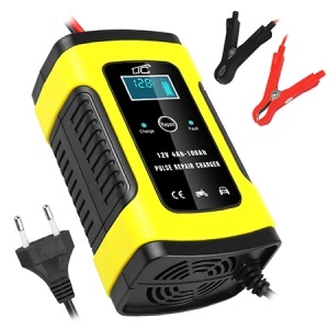 REDRESOR AUTO 12V 6A - Img 1