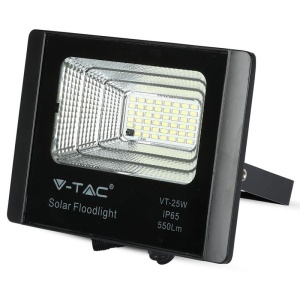 REFLECTOR LED 12W 6000K CU INCARCARE SOLARA - Img 10