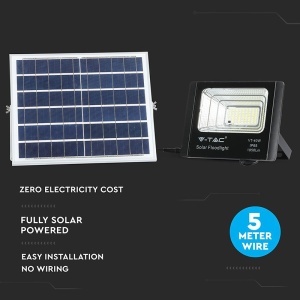 REFLECTOR LED 16W 6000K CU INCARCARE SOLARA - Img 5
