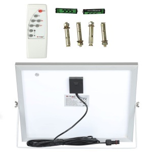 REFLECTOR LED 16W 6000K CU INCARCARE SOLARA - Img 15