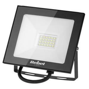 REFLECTOR LED 20W 3000K REBEL - Img 2
