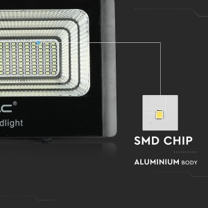 REFLECTOR LED 20W 6000K CU INCARCARE SOLARA - Img 9
