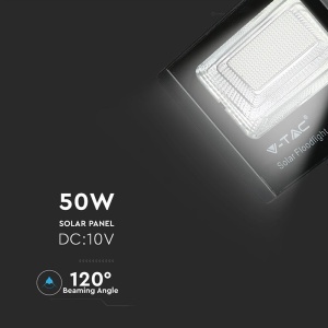 REFLECTOR LED 50W 6000K CU INCARCARE SOLARA - Img 11