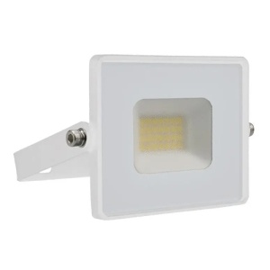 REFLECTOR LED SMD 20W 3000K IP65 - ALB - Img 2