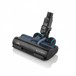 RESIGILAT - Aspirator vertical 3 in 1 ETA Sonar Aqua Plus 3232 90000, baterie Li-ion 25.2 V, tehnologie unica SMART DUST SENSOR - Img 11