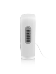RESIGILAT - Dezumidificator ETA Comfort 1630 90000, ionizare, dezinfectie UV, 60W, 1.2 litri, alb - Img 3