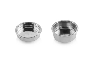 RESIGILAT - Espressor manual ETA Coffito 0175 90000, 1465 W, 20 bar, 1400 ml, dispozitiv spumare - Img 11