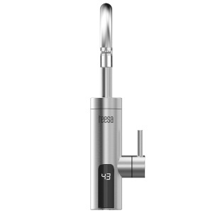 ROBINET INSTANT APA CALDA 3000W TEESA, AFISAJ LED - Img 8