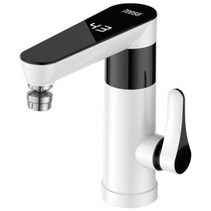 ROBINET INSTANT APA CALDA 3000W TEESA - Img 1