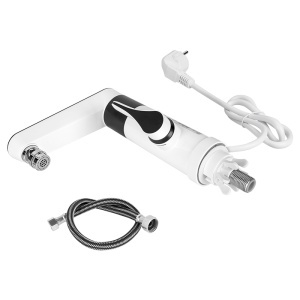 ROBINET INSTANT APA CALDA 3000W TEESA - Img 11