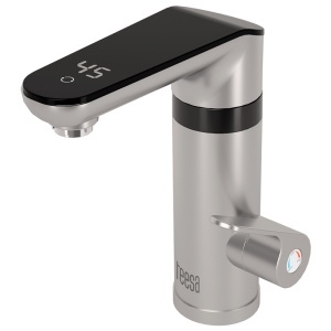 ROBINET INSTANT APA CALDA 3500W TEESA - Img 2