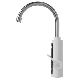 ROBINET INSTANT APA CALDA 3500W TEESA - Img 4