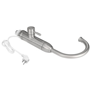 ROBINET INSTANT APA CALDA 3500W TEESA - Img 6
