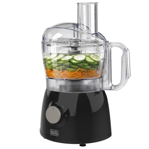 ROBOT BUCATARIE 60W 1200ML BLACK&DECKER - Img 3