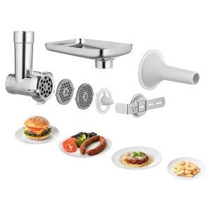 ROBOT BUCATARIE MULTIFUNCTIONAL 1000W SENCOR - Img 7