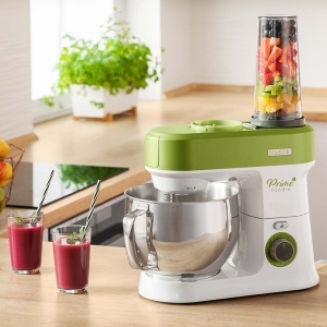 ROBOT BUCATARIE MULTIFUNCTIONAL 1200W SENCOR - Img 18