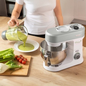 ROBOT BUCATARIE MULTIFUNCTIONAL 1200W SENCOR - Img 17