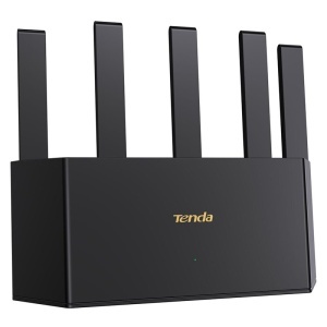 ROUTER WIRELESS 1500MBPS DUAL BAND TENDA - Img 3