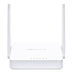 ROUTER WIRELESS 300MBPS 2 ANTENE MERCUSYS