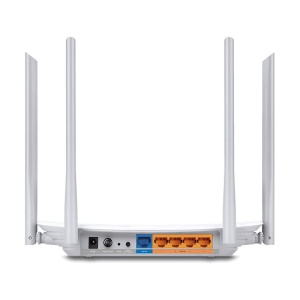 ROUTER WIRELESS AC1200 ARCHER C50 - Img 3