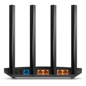 ROUTER WIRELESS GIGABIT AC1900 ARCHER C80 TP-LINK - Img 4