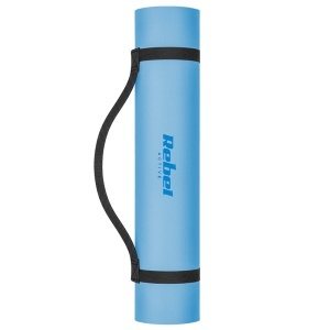 SALTEA 183X61CM GROSIME 0.4CM ALBASTRU REBEL ACTIVE - Img 3