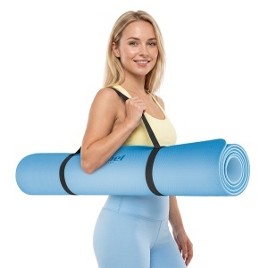 SALTEA 200X115CM GROSIME 1CM ALBASTRU REBEL ACTIVE - Img 8