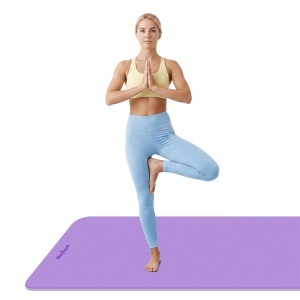 SALTEA 200X115CM GROSIME 1CM MOV REBEL ACTIVE - Img 9