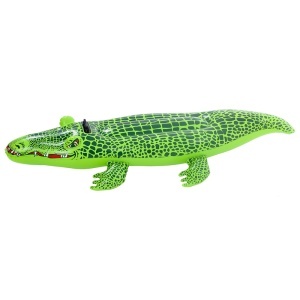 SALTEA CROCODIL GONFLABIL SUNCLUB - Img 4