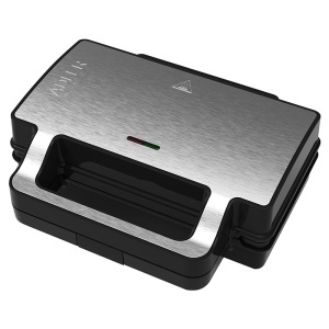 SANDWICH MAKER 2 IN 1 AD 3073 ADLER - Img 10