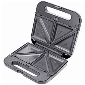 SANDWICH MAKER 3IN1 800W DAEWOO - Img 6