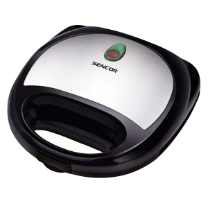 SANDWICH MAKER 5IN1 700W SENCOR - Img 2