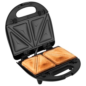 SANDWICH MAKER 5IN1 700W SENCOR - Img 12
