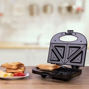 SANDWICH MAKER 850W MAX - Img 9
