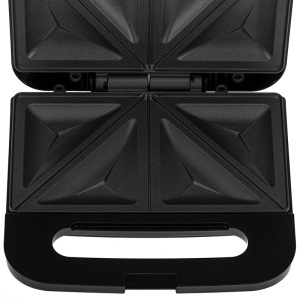 SANDWICH MAKER AD 3076 ADLER - Img 6