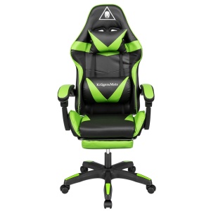 SCAUN GAMING GX-150 VERDE KRUGER&MATZ - Img 4