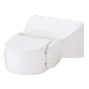 SENZOR DE MISCARE 300W 180GR IP65 - ALB - Img 2