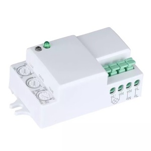 SENZOR MICROUNDE MAX 300W - Img 1