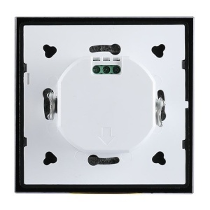 SENZOR MISCARE 180GR 1200W MAX - NEGRU - Img 5