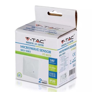 SENZOR MISCARE 180GR - Img 5